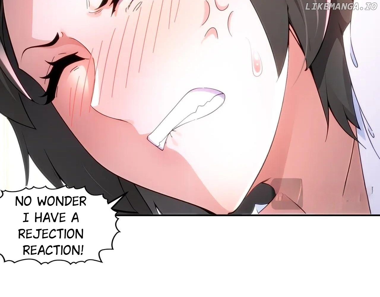 My Furry Harem Is After Me Chapter 320 - page 61